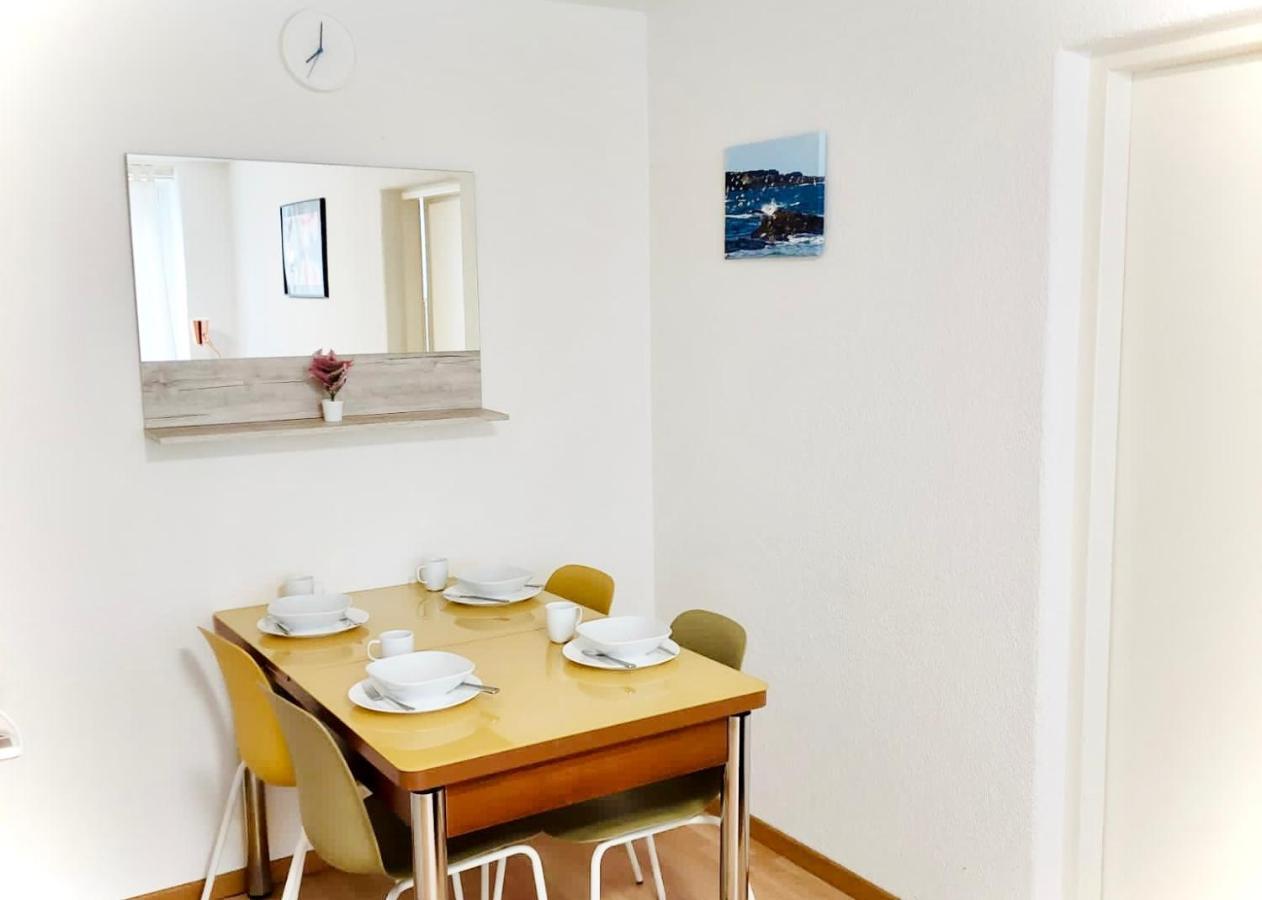 El Hamra - Cozy - By Pa Apartment Lucerne ภายนอก รูปภาพ